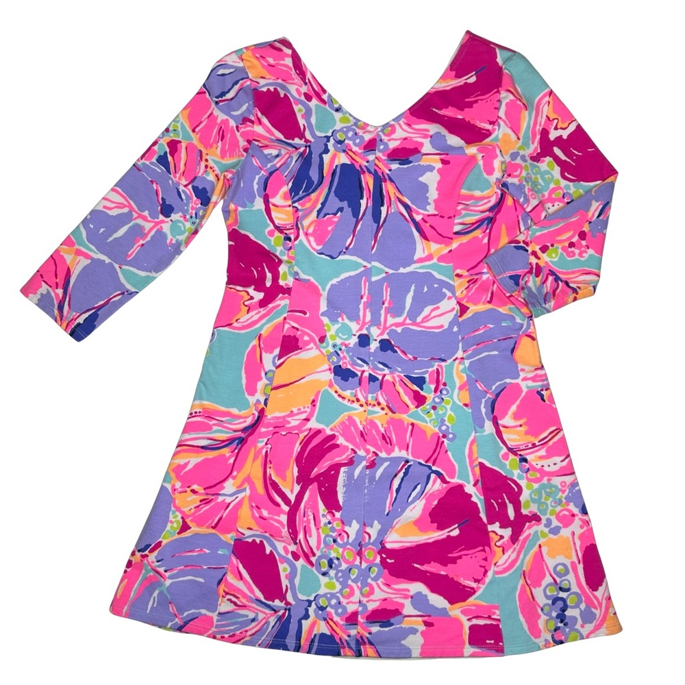 Lilly Pulitzer Amelia Dress‎